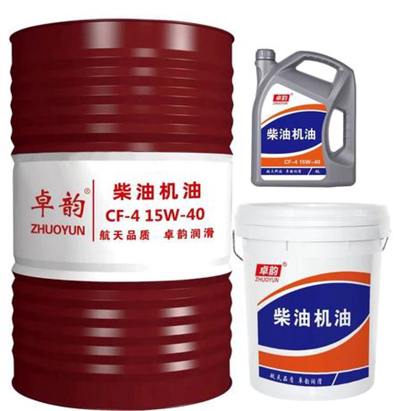 乌鲁木齐润滑油批发行业动态:寻找高效环保的选择